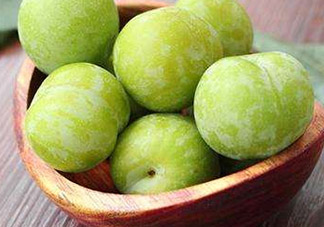 奈李是什么水果？奈李為什么會空心