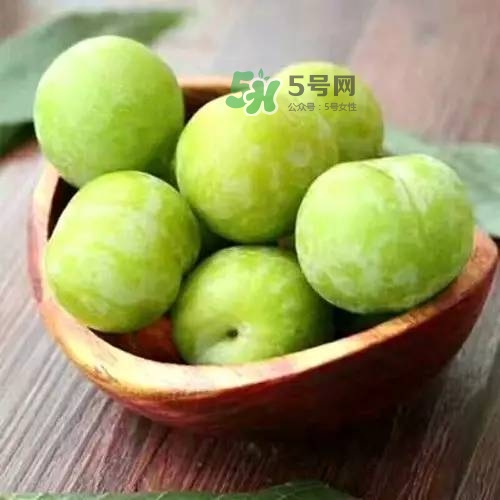 奈李是什么水果？奈李為什么會空心