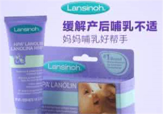 Lansinoh乳頭膏要洗嗎？Lansinoh乳頭膏成分安全嗎？