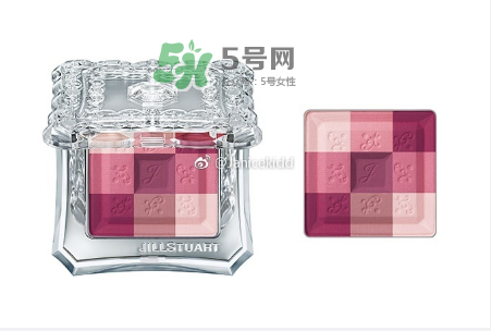 JILL STUART2017秋季新品有哪些？JILL STUART2017秋季新品介紹