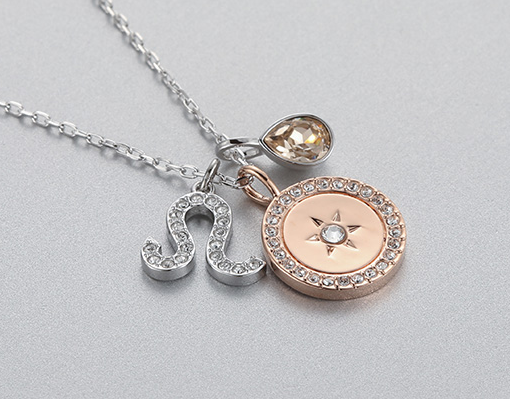 施華洛世奇2017十二星座項(xiàng)鏈多少錢_預(yù)售時間