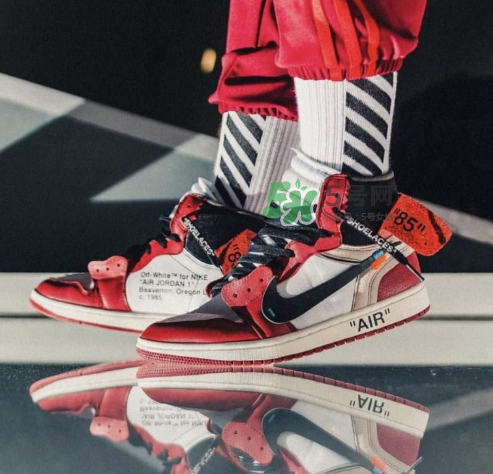 off white與nike聯(lián)名系列多少錢？off white與nike聯(lián)名官方價格表