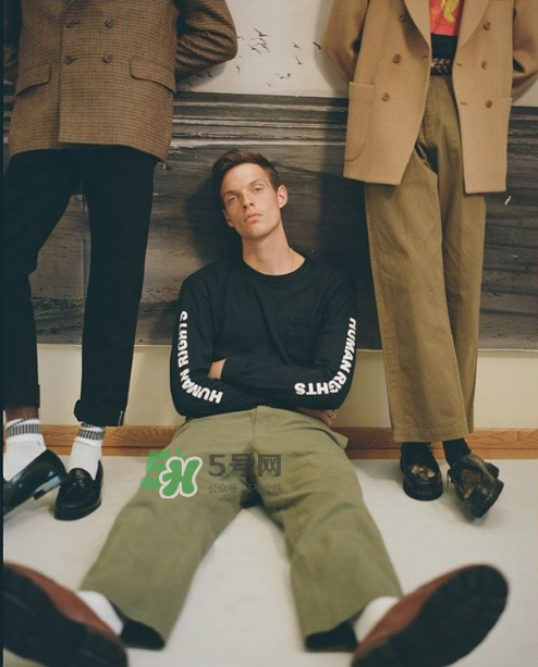 noah2017秋冬系列怎么樣_好看嗎_款式有哪些？