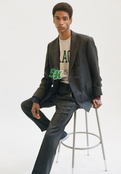 noah2017秋冬系列怎么樣_好看嗎_款式有哪些？