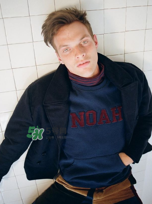 noah2017秋冬系列怎么樣_好看嗎_款式有哪些？