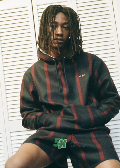 noah2017秋冬系列怎么樣_好看嗎_款式有哪些？