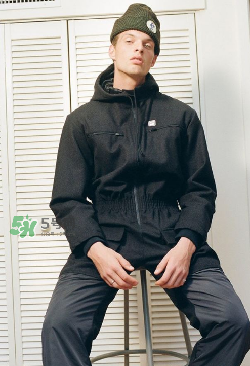 noah2017秋冬系列怎么樣_好看嗎_款式有哪些？