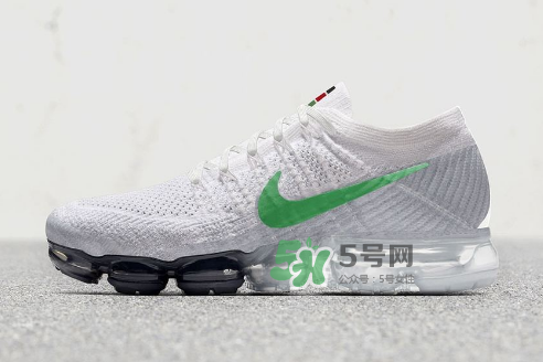 nikeid air vapormax country pack漸變氣墊怎么定制_有哪幾款？