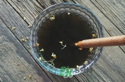 仙草汁怎么做成仙草凍？仙草汁做成仙草凍比例