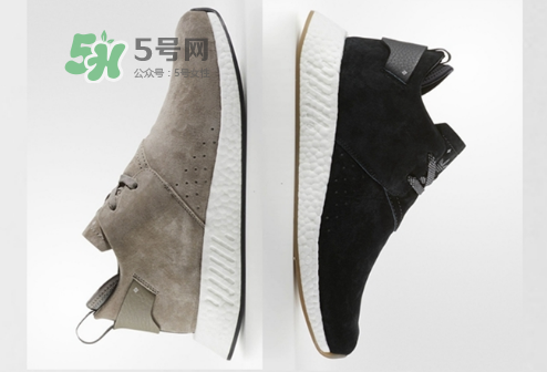 2017秋冬款adidas nmd cs2實(shí)物什么樣？adidas nmd cs2實(shí)物諜照曝光