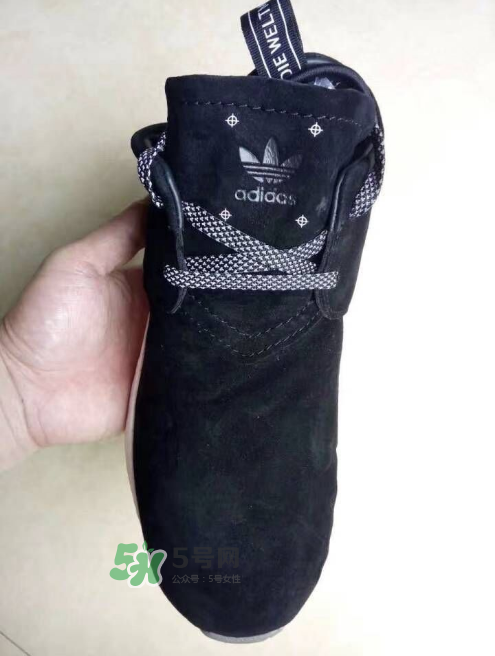 2017秋冬款adidas nmd cs2實(shí)物什么樣？adidas nmd cs2實(shí)物諜照曝光