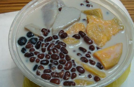 仙草凍是龜苓膏嗎？龜苓膏和仙草凍有什么區(qū)別