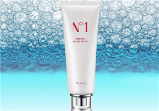 frangi芙蓉肌洗面奶怎么樣？芙蓉肌洗面奶好用嗎？