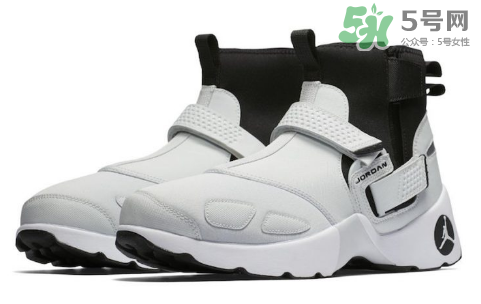 jordan trunner lx high什么時候發(fā)售？