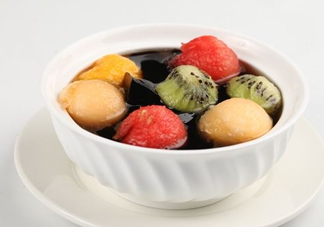 仙草凍是涼性的嗎？仙草凍月經(jīng)期可以吃嗎