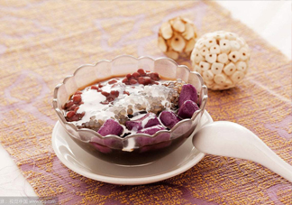 仙草凍是什么？仙草粉怎么煮成仙草凍