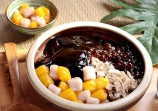 吃仙草凍會長胖嗎？哺乳期吃仙草凍會回奶嗎