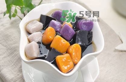 仙草凍怎么做？仙草干怎么煮成仙草凍