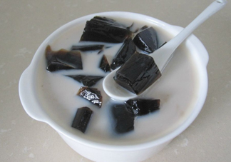 仙草凍怎么保存？自制仙草凍能放幾天