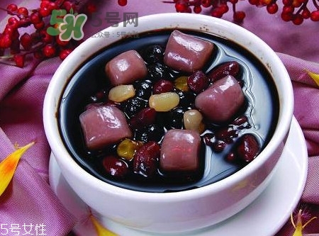 燒仙草是涼性的嗎？燒仙草是寒性的嗎