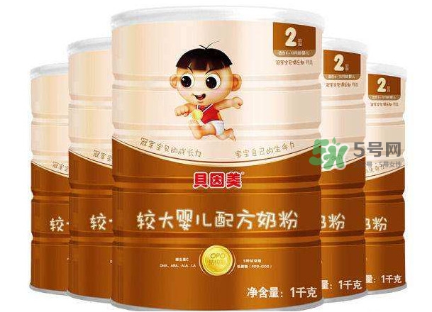 貝因美是哪個(gè)國(guó)家的？貝因美是哪國(guó)的奶粉