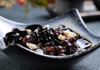 燒仙草里一般加什么？燒仙草為什么叫燒仙草