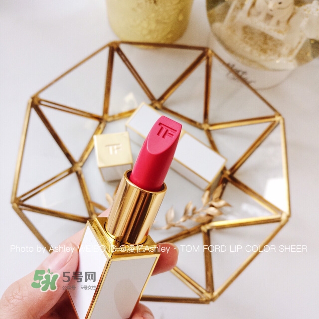 tom ford白管怎么樣_tf白管好用嗎 tom ford白管怎么樣_tf白管好用嗎