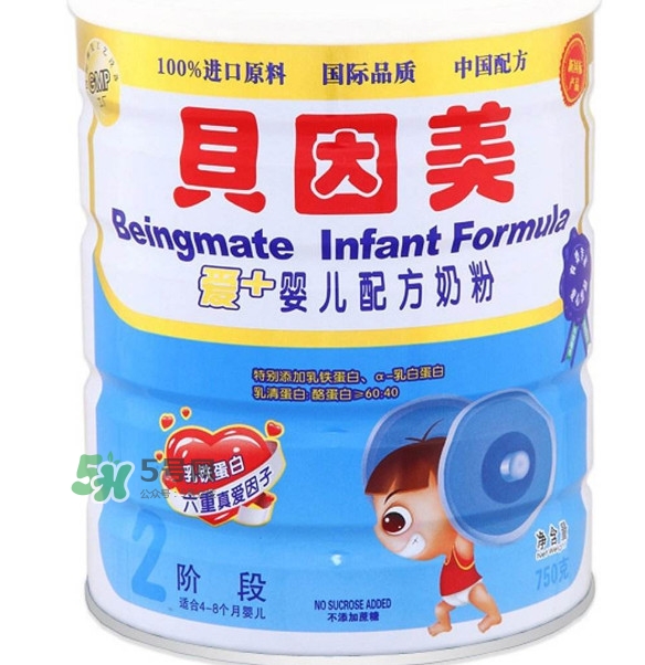 貝因美是哪里生產的？貝因美是牛奶還是羊奶