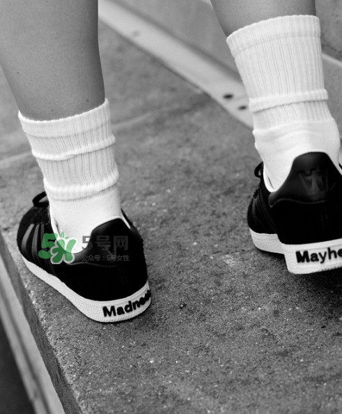 wood wood與adidas originals聯(lián)名足球主題系列什么時候發(fā)售？