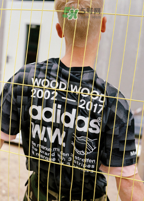 wood wood與adidas originals聯(lián)名足球主題系列什么時候發(fā)售？