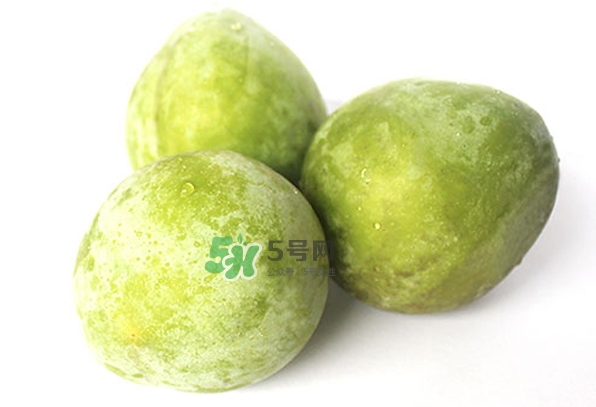 奈李可以和葡萄一起吃嗎？奈李能和葡萄同吃嗎