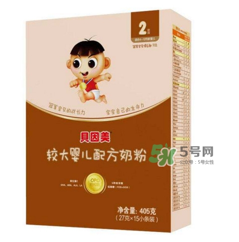 貝因美是哪里生產的？貝因美是牛奶還是羊奶