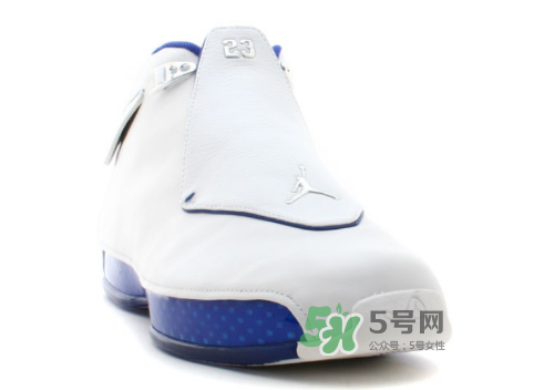 air jordan 18 sport royal要復(fù)刻了嗎_什么時(shí)候復(fù)刻？