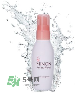 minon乳液適合夏天嗎？minon乳液適合什么季節(jié)？