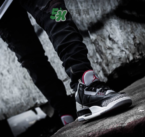 air jordan 3 retro og black cement黑水泥什么時候發(fā)售？