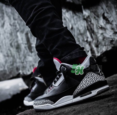 air jordan 3 retro og black cement黑水泥什么時候發(fā)售？