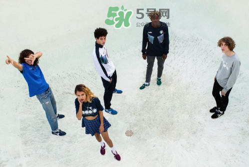 diadora2017秋冬系列怎么樣_好看嗎_款式有哪些？