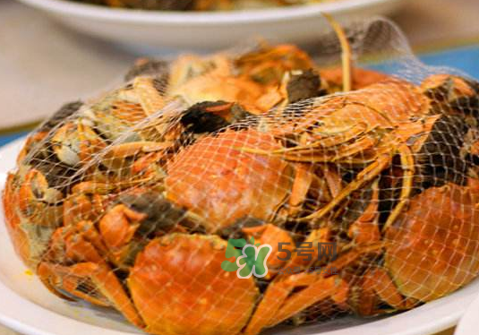 2017梁子湖大閘蟹多少錢一斤？ 2017梁子湖大閘蟹上市時間