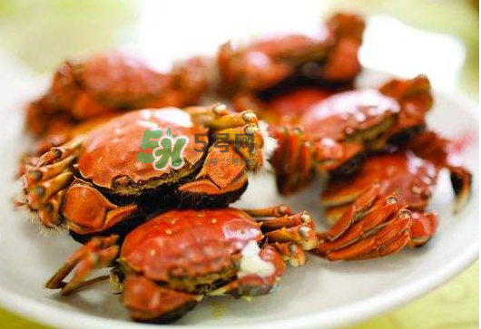 2017梁子湖大閘蟹多少錢一斤？ 2017梁子湖大閘蟹上市時間