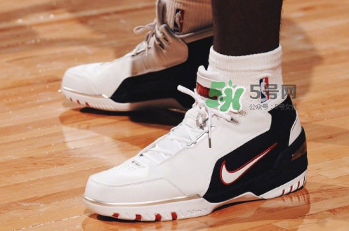 nike air zoom generation first game復(fù)刻什么時候發(fā)售？