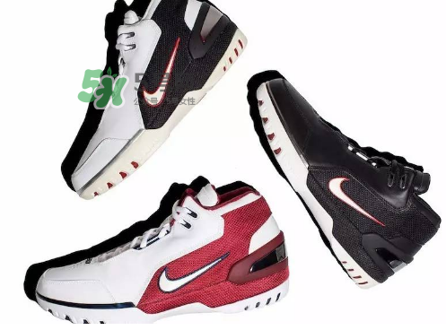 nike air zoom generation first game復(fù)刻什么時候發(fā)售？