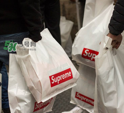 supreme與stone island 17秋冬聯名系列什么時候發(fā)售？