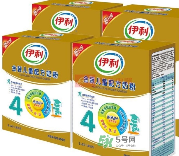 伊利金領(lǐng)冠怎么積分？金裝伊利和金領(lǐng)冠有什么區(qū)別