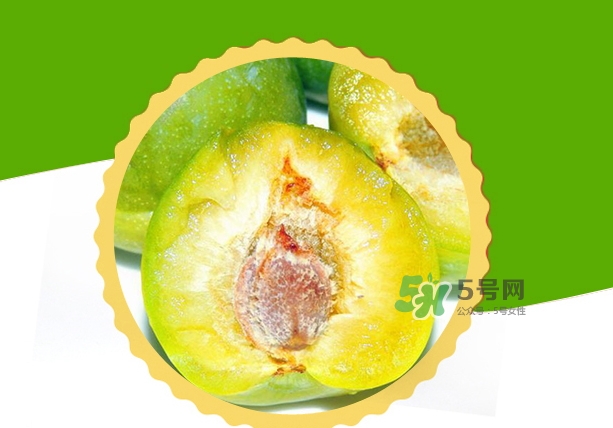 奈李怎么挑？奈李怎么挑選