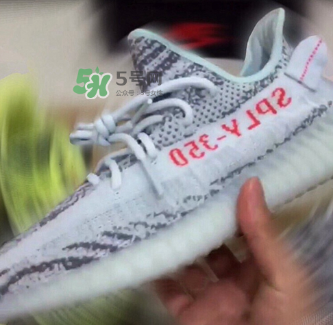 adidas yeezy boost 350 v2 blue tint什么時(shí)候發(fā)售？