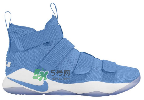 nike lebron soldier 11 tb團(tuán)隊(duì)配色有哪幾款_多少錢？