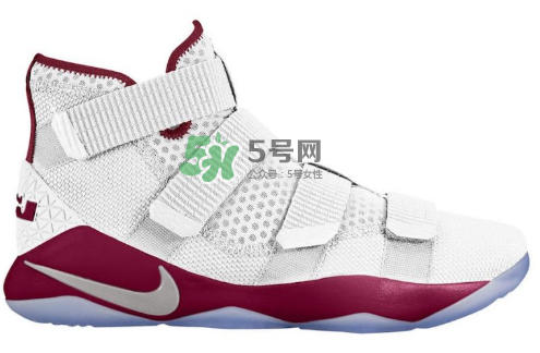 nike lebron soldier 11 tb團(tuán)隊(duì)配色有哪幾款_多少錢？