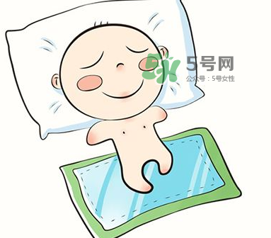 孩子尿床是缺什么？孩子尿床補什么?