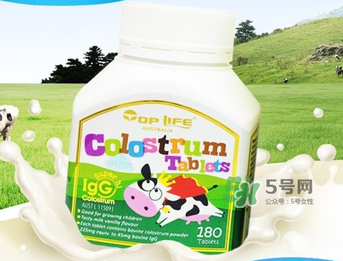 牛初乳粉什么時(shí)候吃最好？牛初乳粉的吃法是怎么樣的？