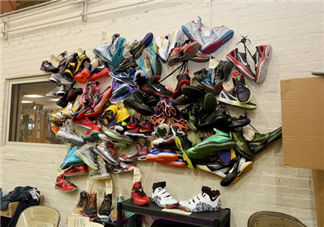 2017sneaker con香港站幾點(diǎn)開始？sneaker con香港站開場(chǎng)時(shí)間